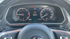 Volkswagen Tiguan 2.0 TDi 190 4Motion R-Line 5dr DSG Diesel Estate